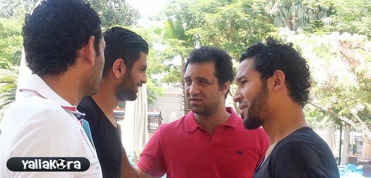 الزمالك الزمالك